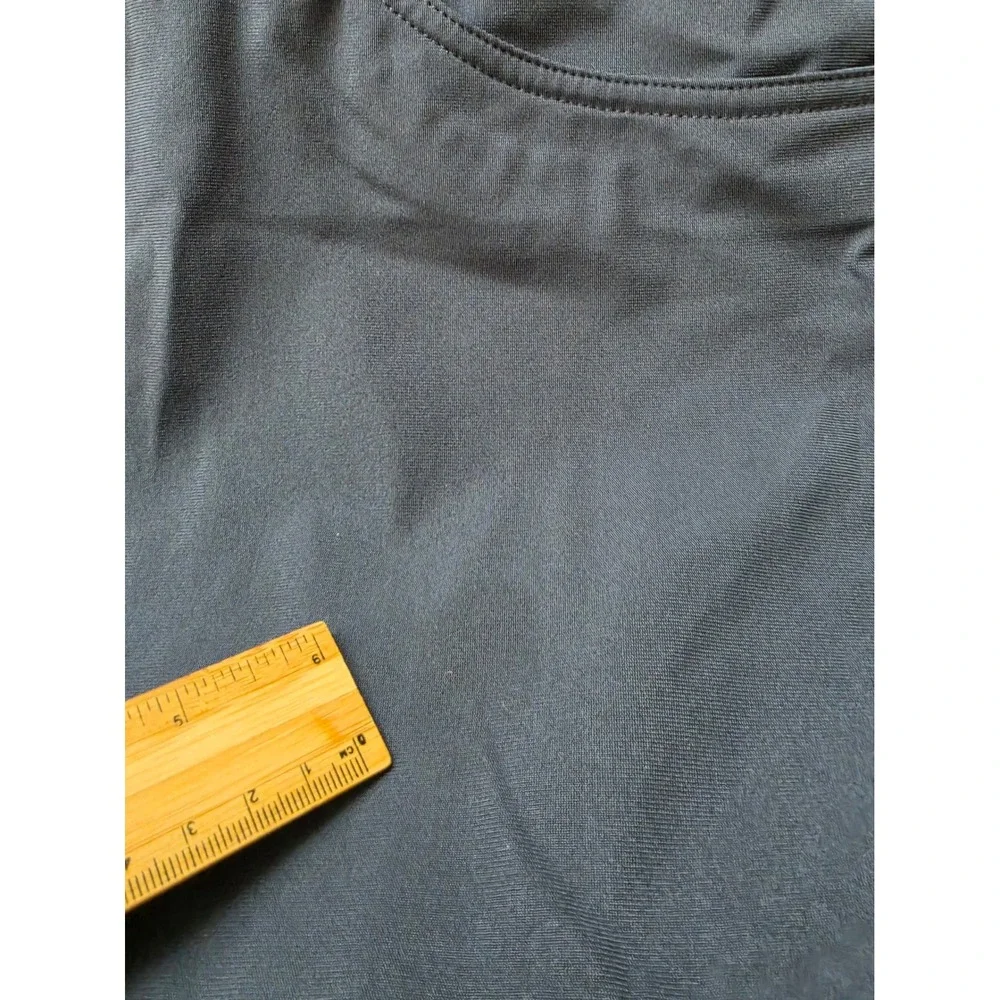 Vuori Meta Pants Mens 34 Charcoal‎ Grey Technical 5-Pocket Performance Trousers